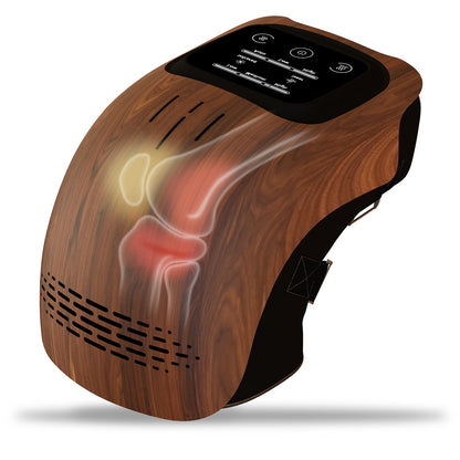 The kneadrelief pro 3 in 1 knee massager