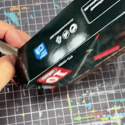 Amiory™ - Safe Temporary Tattoo Pens