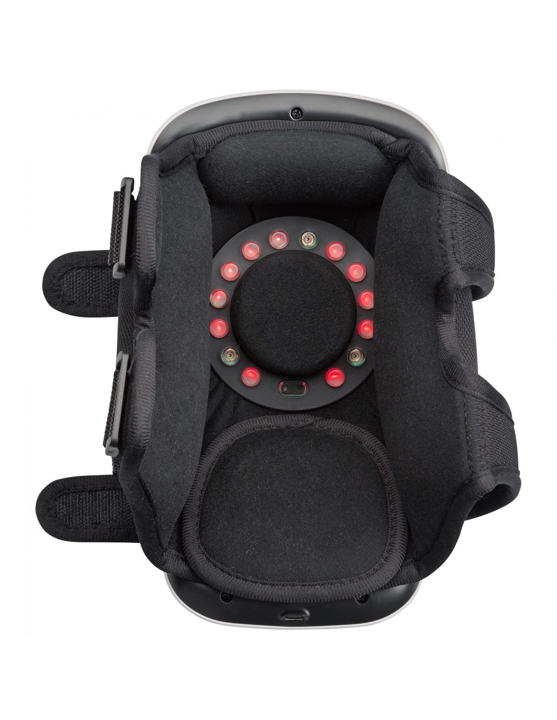 The kneadrelief pro 3 in 1 knee massager