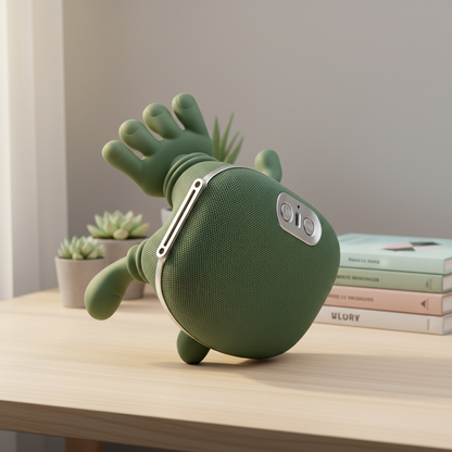 Smart Neck & Shoulder Massager