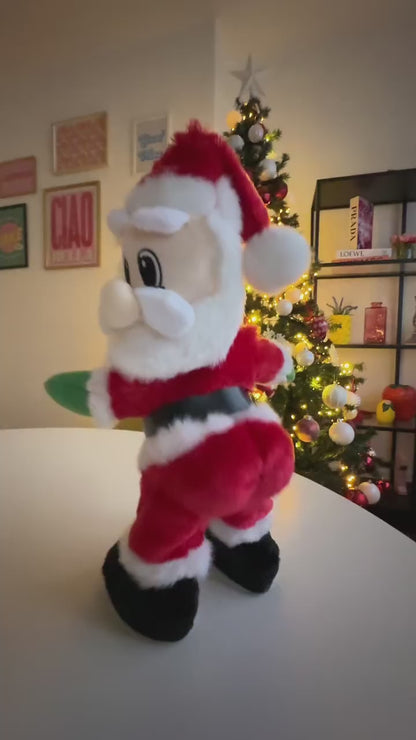 Amiory Twerking Santa Claus